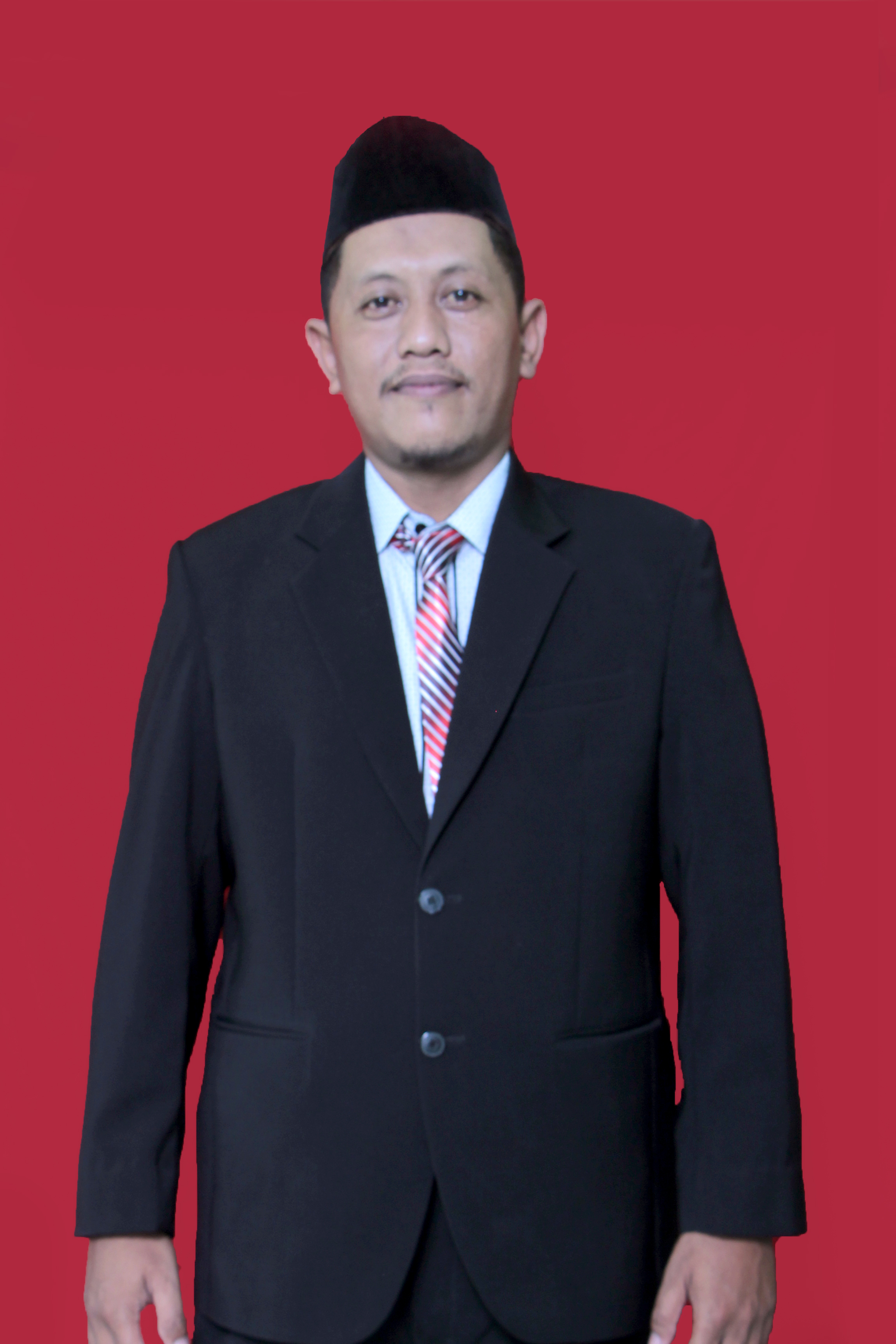 Muhammad Muslih, S.Pd.