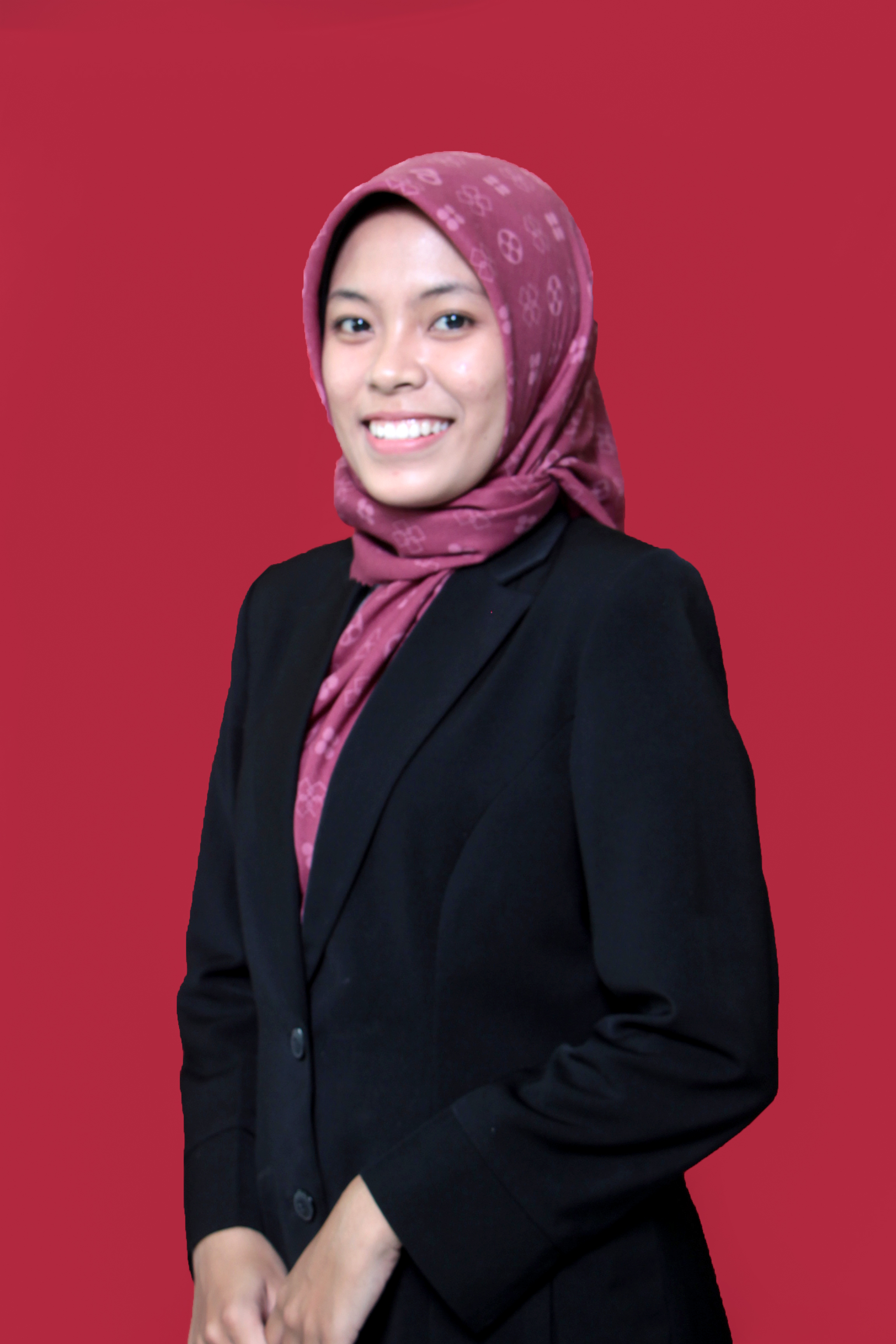 Elva Yuli Mahriza, S.Pd.