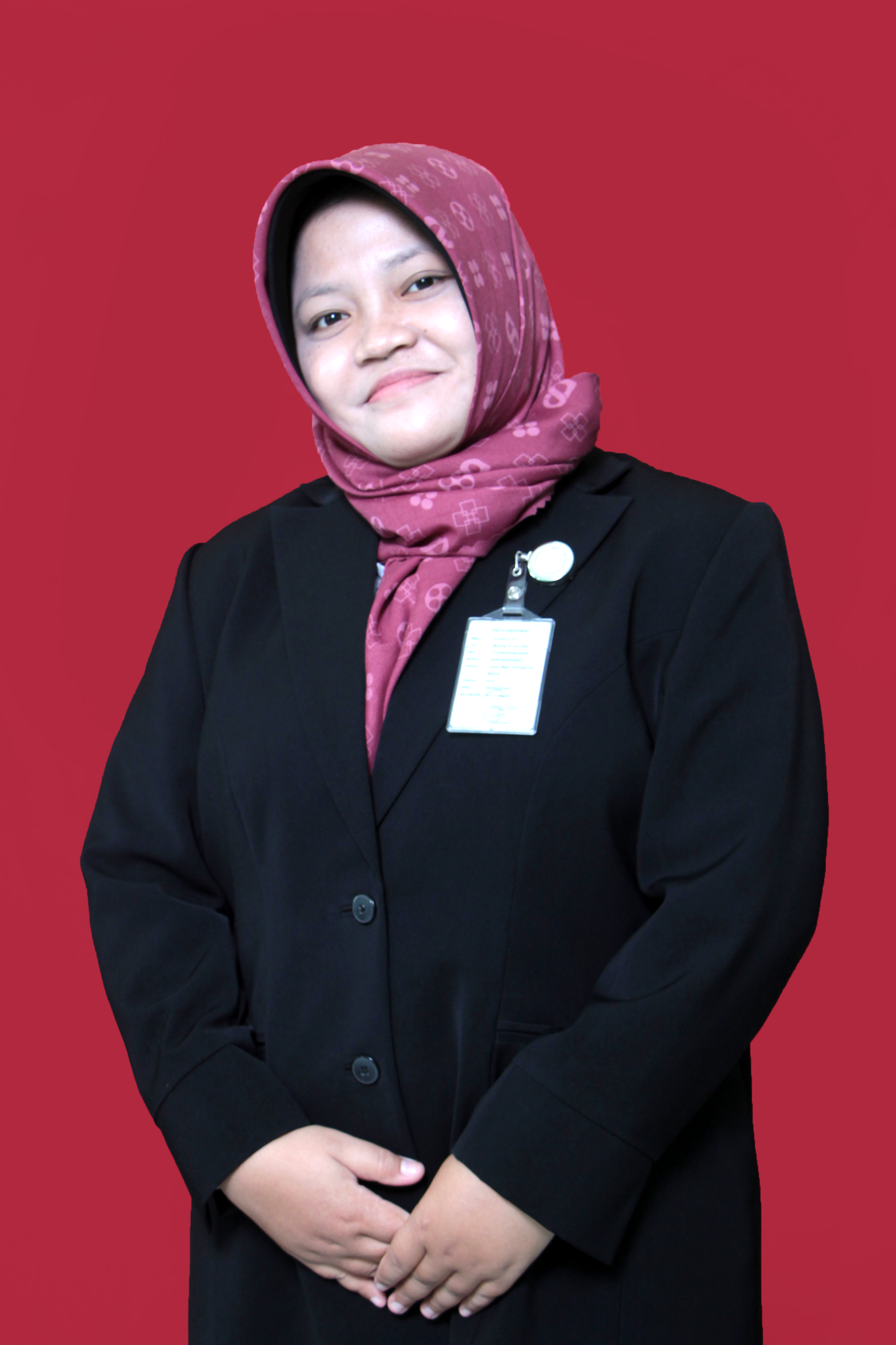 Ida Fitriyani, S.Pd.