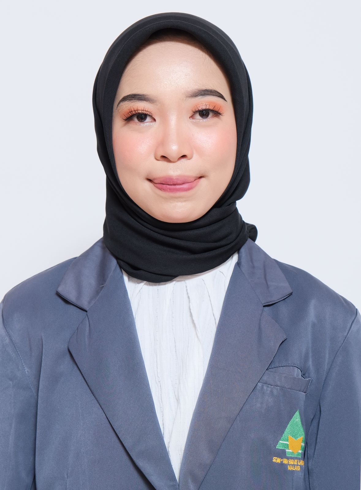 Denok Silvi Roikhatul Ilmiyah, S.Pd.